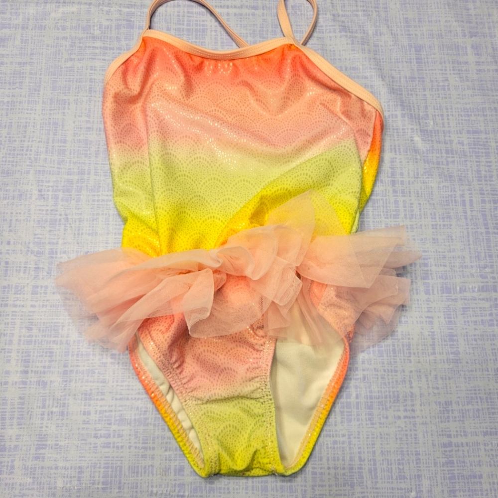 5T Swimsuit